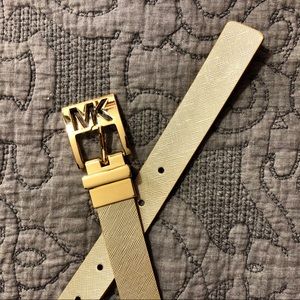 Michael Kors women’s belt